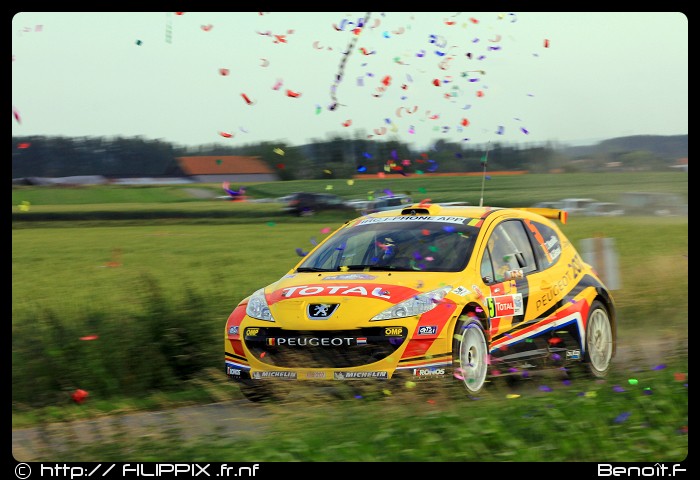 GEKO Ypres Rally 2011 Img_4710