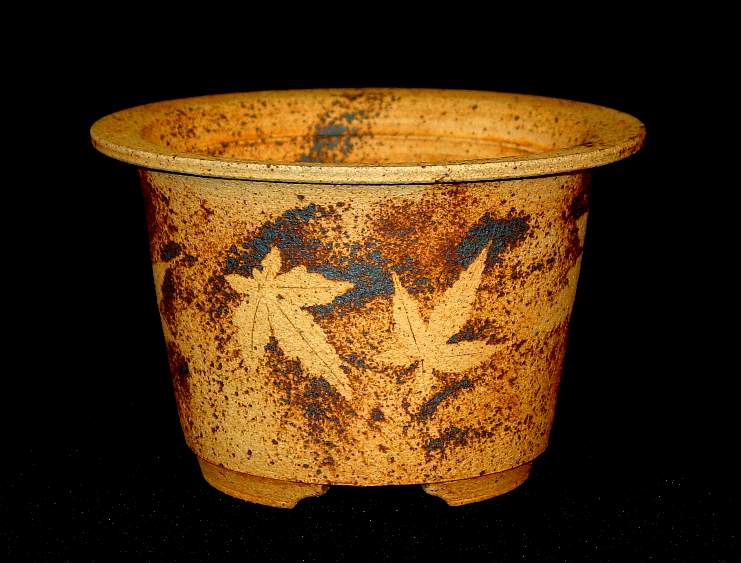 Some pots for the new gallery - Page 14 Maple_12