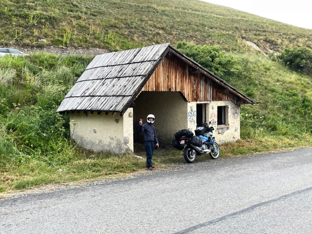 XTZ 750 de 1989 Img_9226