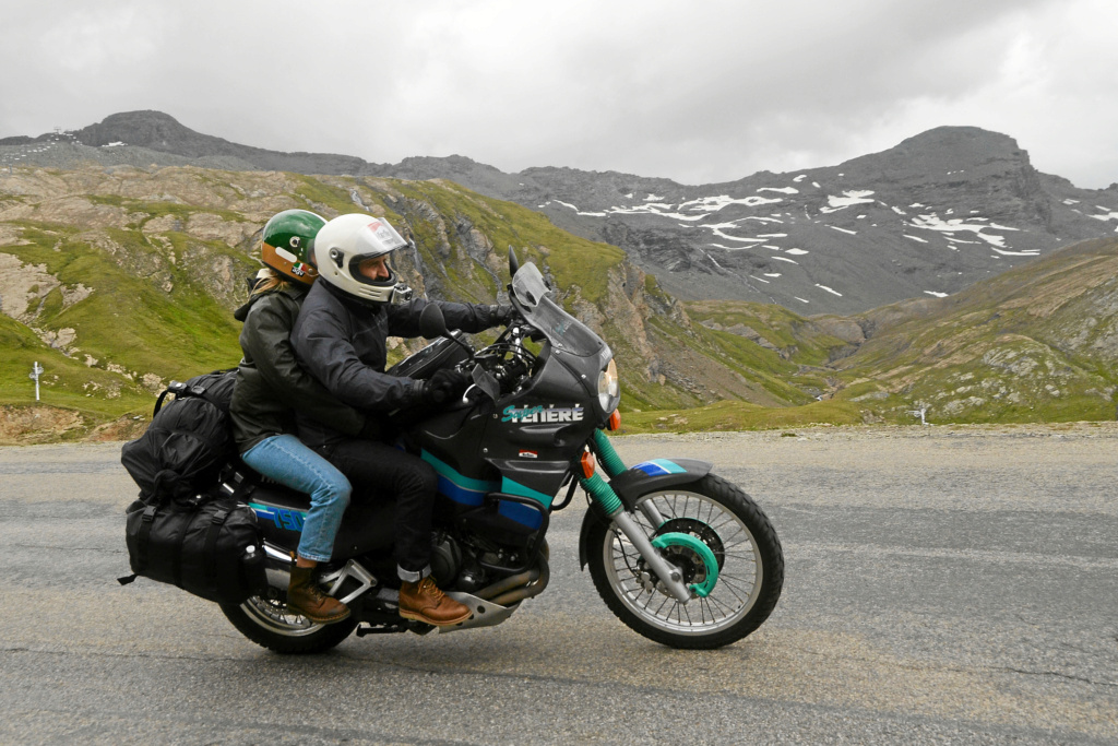 XTZ 750 de 1989 Yr410610
