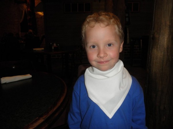 CAMDEN PIERCE HUGHES - Aged 6 years (of Texas) - found deceased in South Berwick, Maine (USA) Cp10