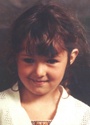 TERESA CORMACK - Aged 6 years - Whiraniki beach, Napier (New Zealand) Tc10