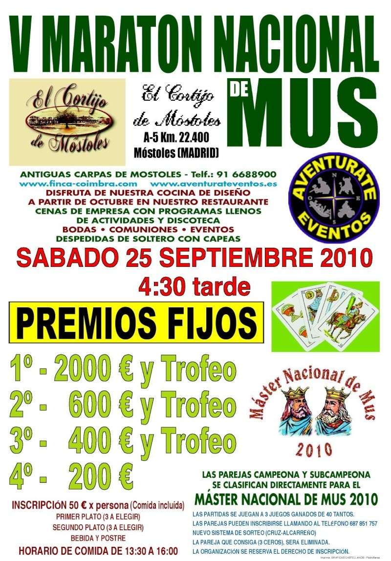 2010/09/25 - V maratón El Cortijo de Móstoles V_mara10