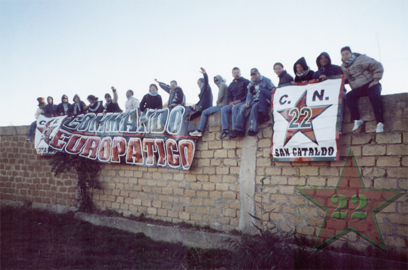 Stagione Ultras 2005/06 - Pagina 2 113