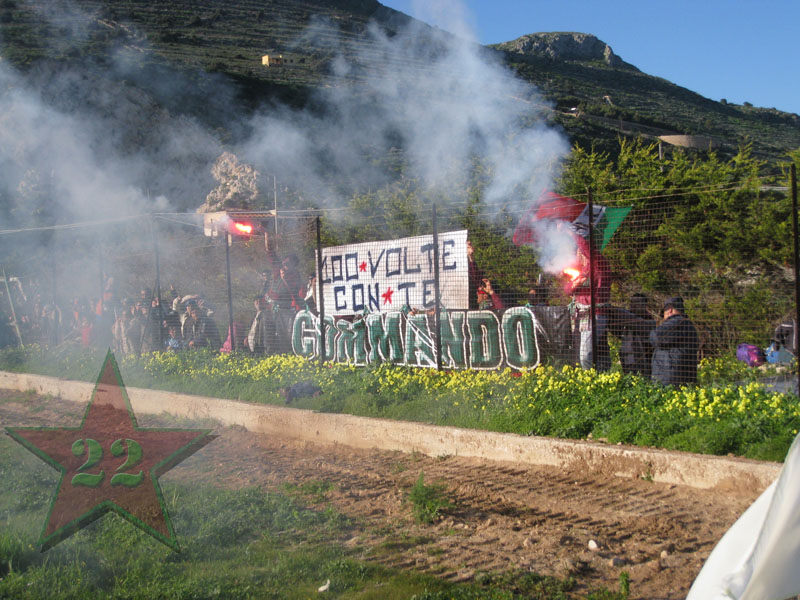 Stagione Ultras 2007/2008 - Pagina 3 120