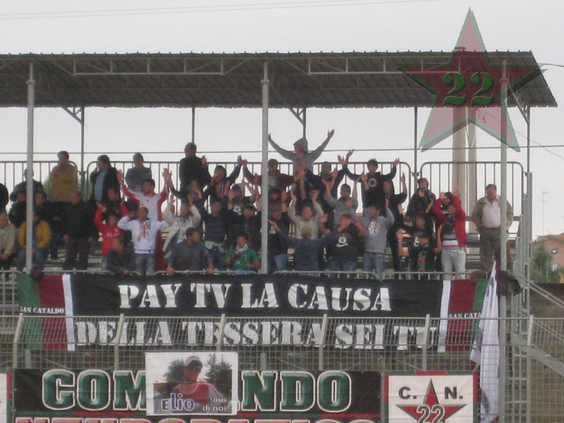 Stagione Ultras 2010-2011 321