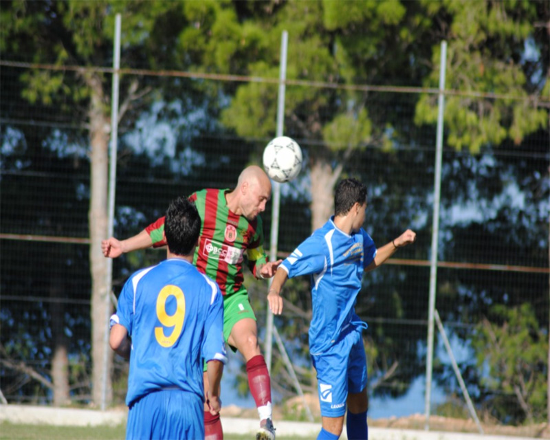 Campionato 4° giornata: Casteldaccia - Sancataldese 3-1 - Pagina 2 611