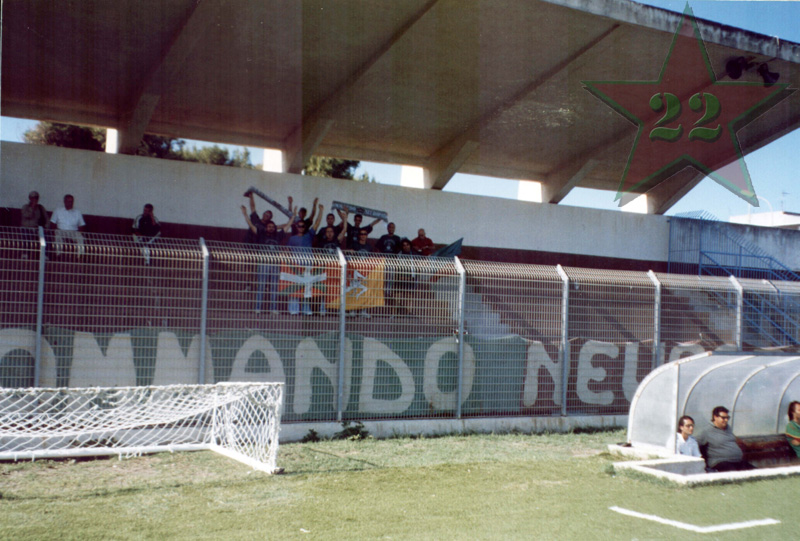 Stagione Ultras 2004/2005 Cnsc314