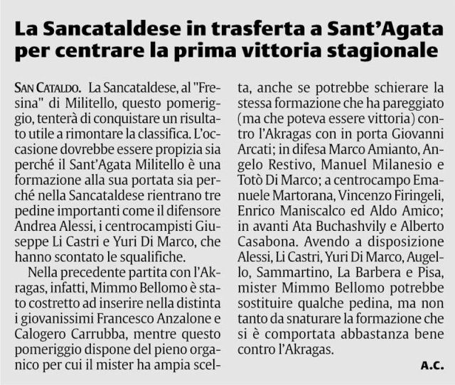 Campionato 6° giornata: Sant'Agata - Sancataldese 1-0 - Pagina 2 Cnsc45