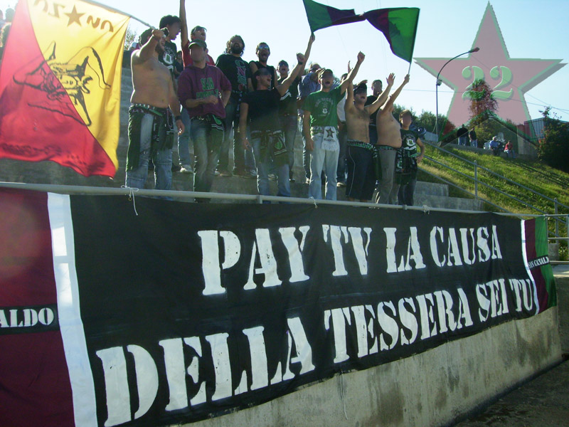 Stagione Ultras 2010-2011 Cnsc47