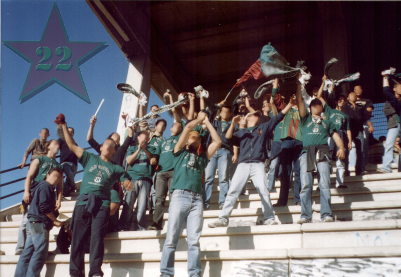 Stagione Ultras 2004/2005 Cnsc511