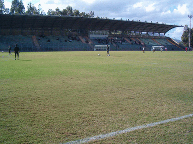 Campionato 2° giornata: Alcamo - Sancataldese 1-0 Lelioc10