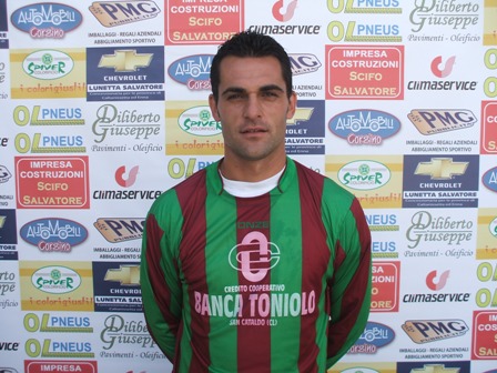 Campionato 3° giornata: Sancataldese - Ribera 0-0 Milane10