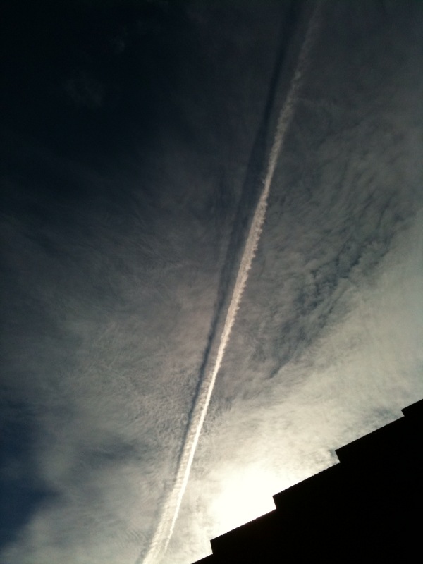 Chemtrails  post your pictures - Page 2 Photo10
