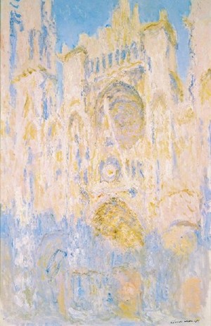 CLAUDE MONET : le temps des séries A27-c-10