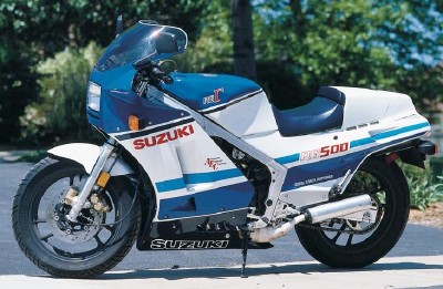 La moto dont vous rêvez quand vous étiez gosse 1986-s10