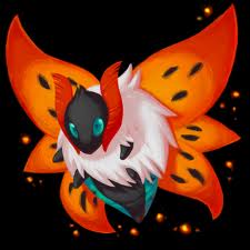 Trouver les tous!!!Pokemon Pyrax10