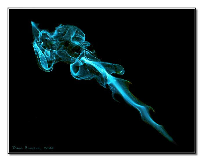 Smoke Art 20831010