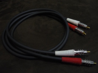 Blue Jeans LC-1 Interconnect cable (used ) P1020118