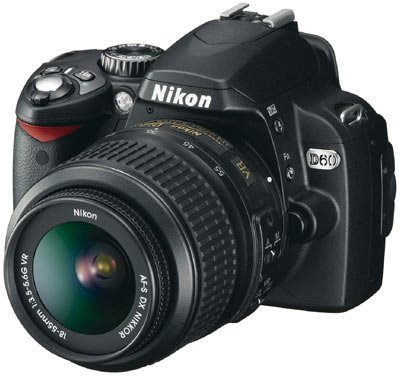 Nikon D60 Nikon-10