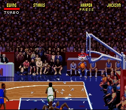 [Super Nintendo] NBA JAM 1512
