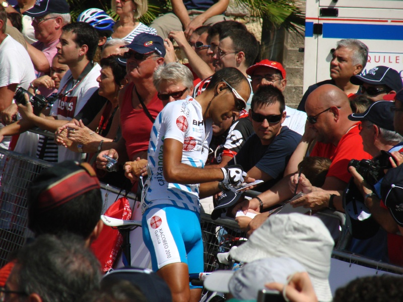 Ezequiel, Delio e todo o Xacobeo poden ganar a Vuelta a España 02vuel10