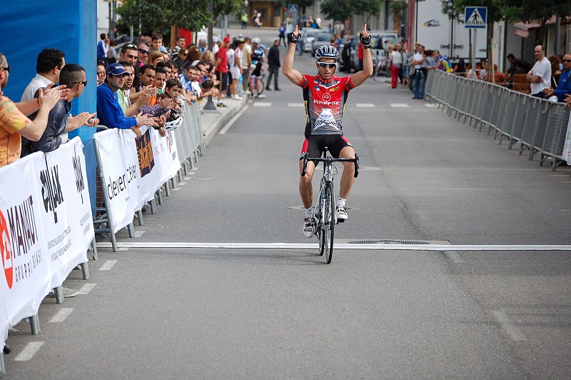 Fotos I Trofeo Concello Moaña de Ciclismo Carretera Dsc_0310