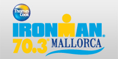 IronMan 70.3 Mallorca (14.5.2011) Logo12