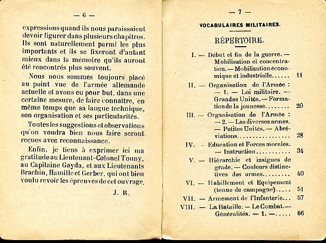 La traduction française des termes allemands - Page 4 Vocabu13