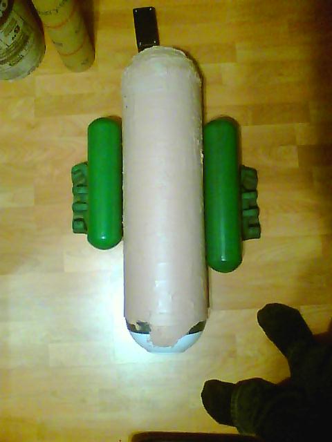 mon slime blower Pictur10