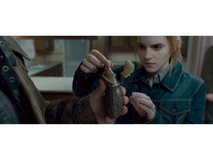 "Harry Potter et les reliques de la mort" au cinéma 33604_10