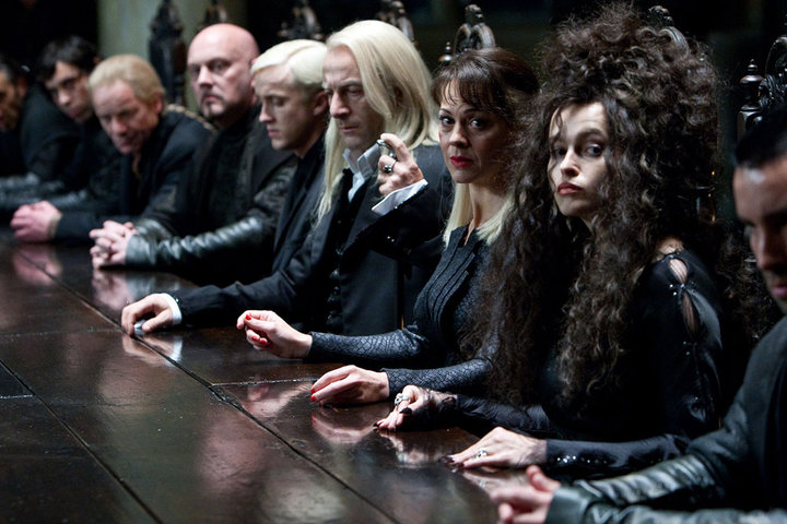 "Harry Potter et les reliques de la mort" au cinéma 41054_10