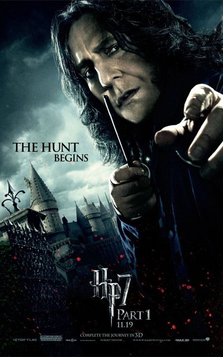 "Harry Potter et les reliques de la mort" au cinéma 44214_10