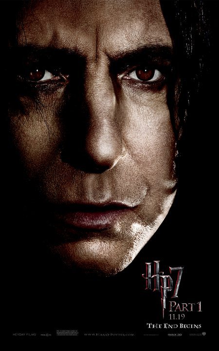 "Harry Potter et les reliques de la mort" au cinéma 47068_10