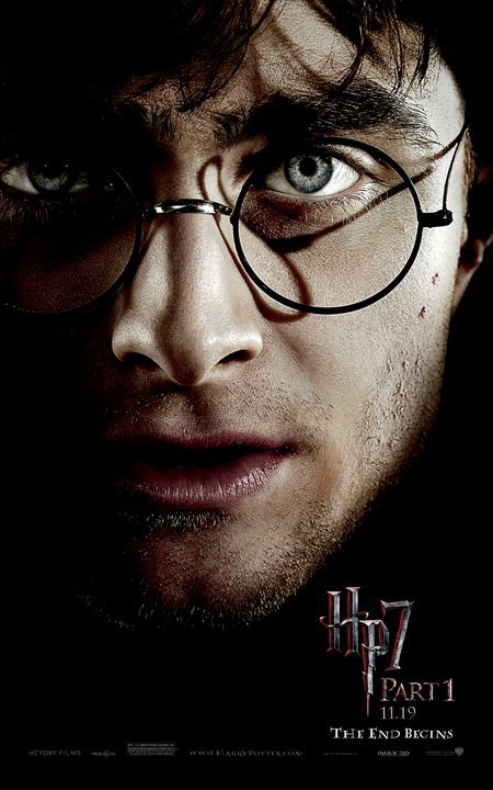 "Harry Potter et les reliques de la mort" au cinéma 58151_10