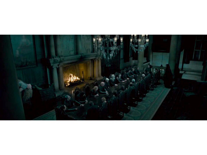 "Harry Potter et les reliques de la mort" au cinéma 66643_10