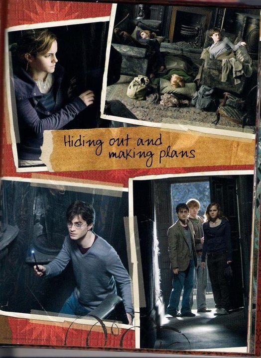 Harry Potter et les reliques de la mort - Page 7 67592_10