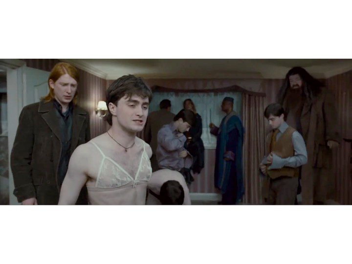 "Harry Potter et les reliques de la mort" au cinéma 68811_10