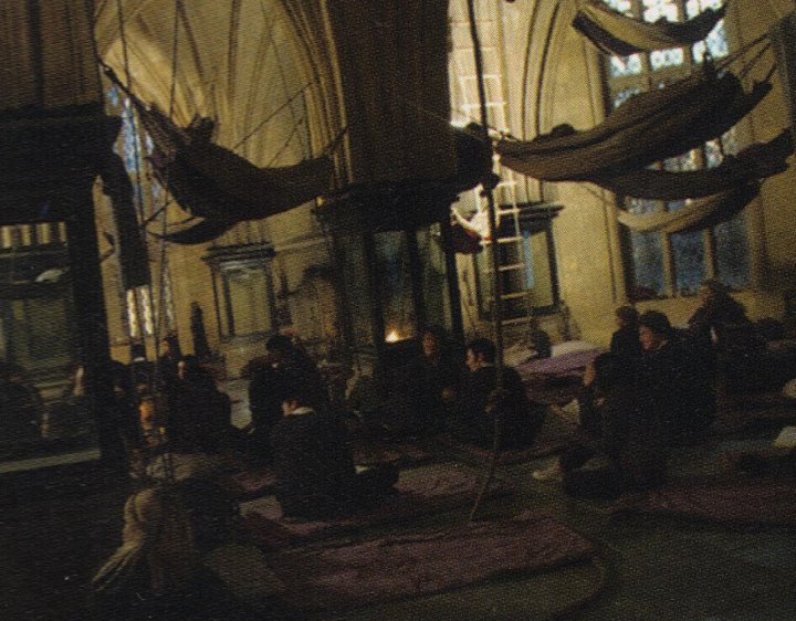 "Harry Potter et les reliques de la mort" au cinéma 69445_10