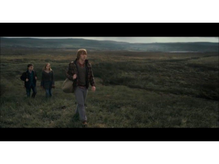 "Harry Potter et les reliques de la mort" au cinéma 71523_10
