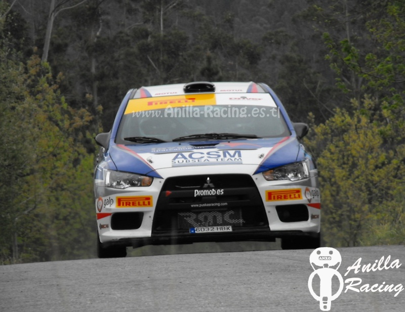 Fotos Anxo (Anilla Racing) Ultimo : Rally de Noia  Dscf0010