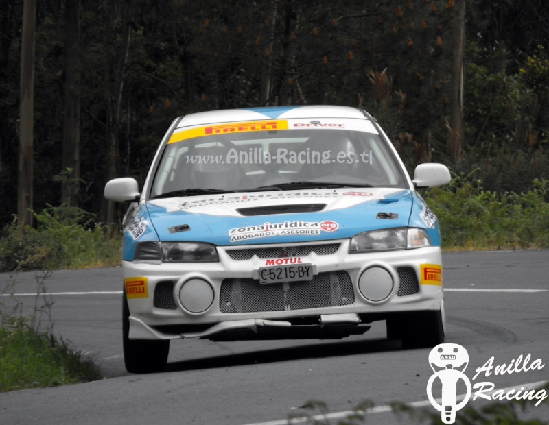 Fotos Anxo (Anilla Racing) Ultimo : Rally de Noia  Dscf0410