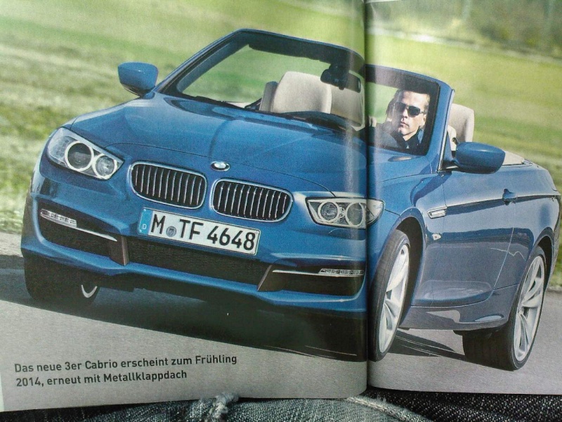 les nouvelle BMW serie 3 en 2012 et 2013 Spm_a014