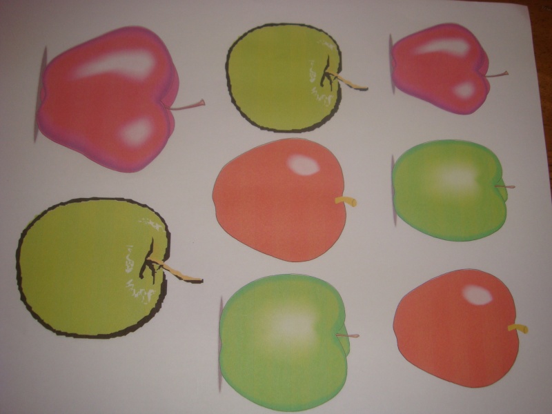 (ajout no 4) Mes bricos sur les pommes! Dsc03210