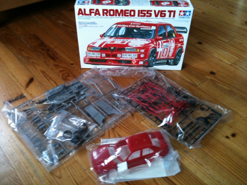 La future Alfa 155 V6 TI de jamesoou Img_0111