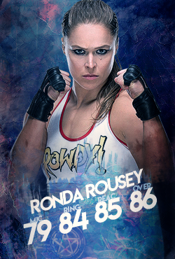 Crazy Queen Ronda_10