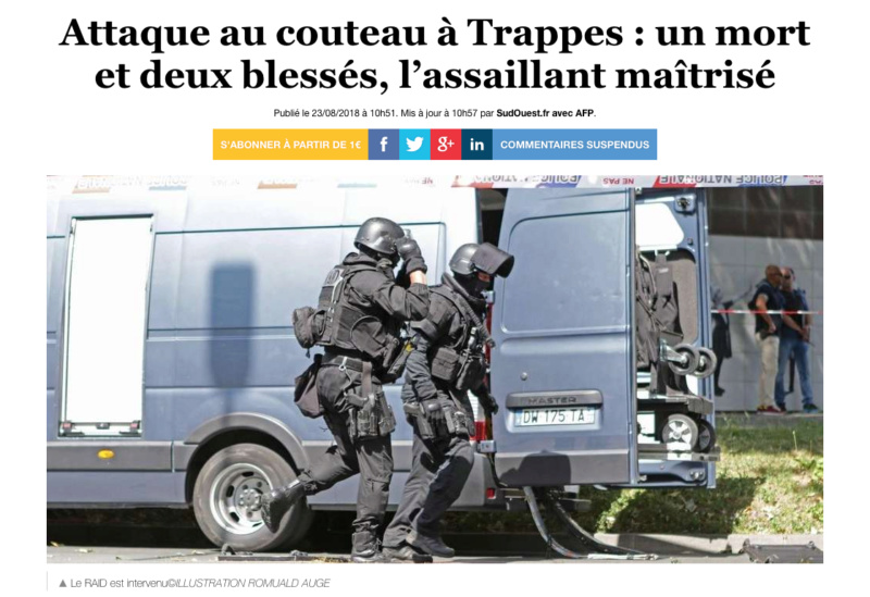 Trappes : infos contradictoires Captur38