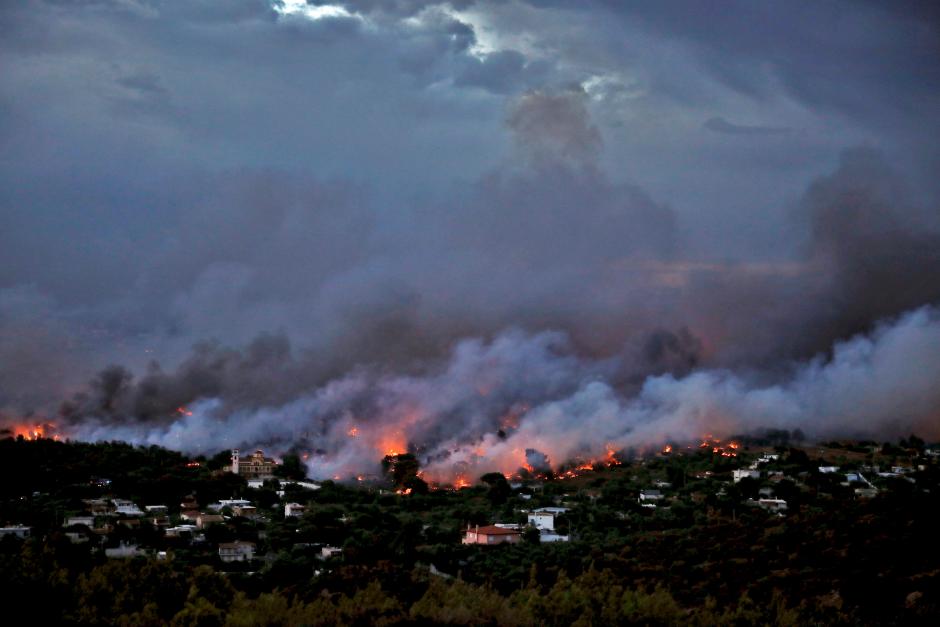 Incendies en Grèce S3_reu10