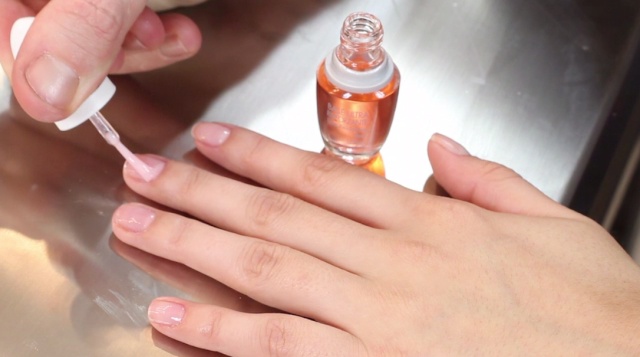 Tutorial by Giorgio Forgani - Pupa - Nailart Nailar15