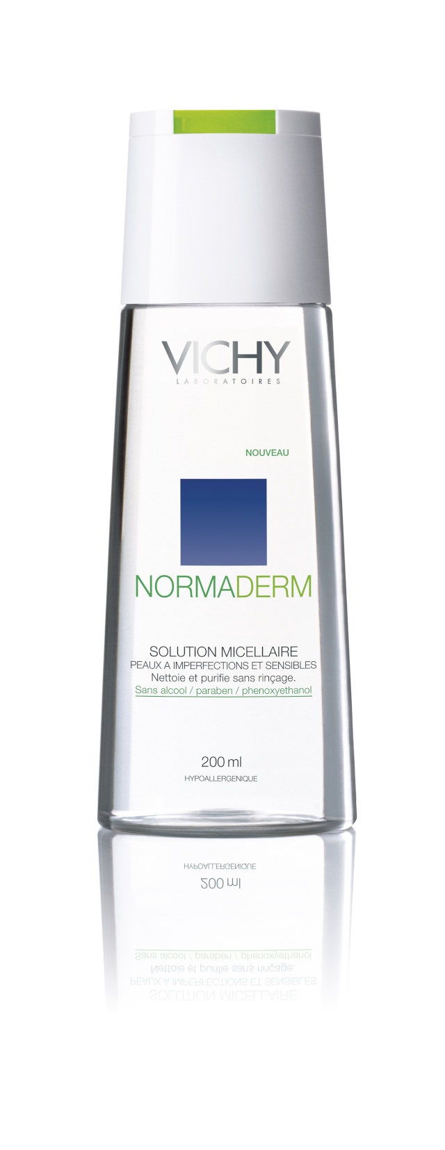 Vichy Normad10